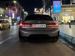 بي ام دبليو الفئة 3